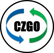 CZGO Logo
